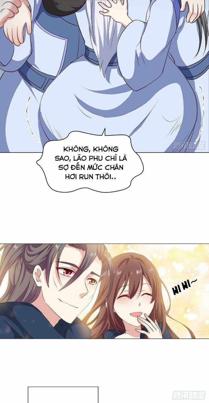 Trọng Sinh Thành Cậu Vàng Tại Dị Thế Chapter 29 trang 34