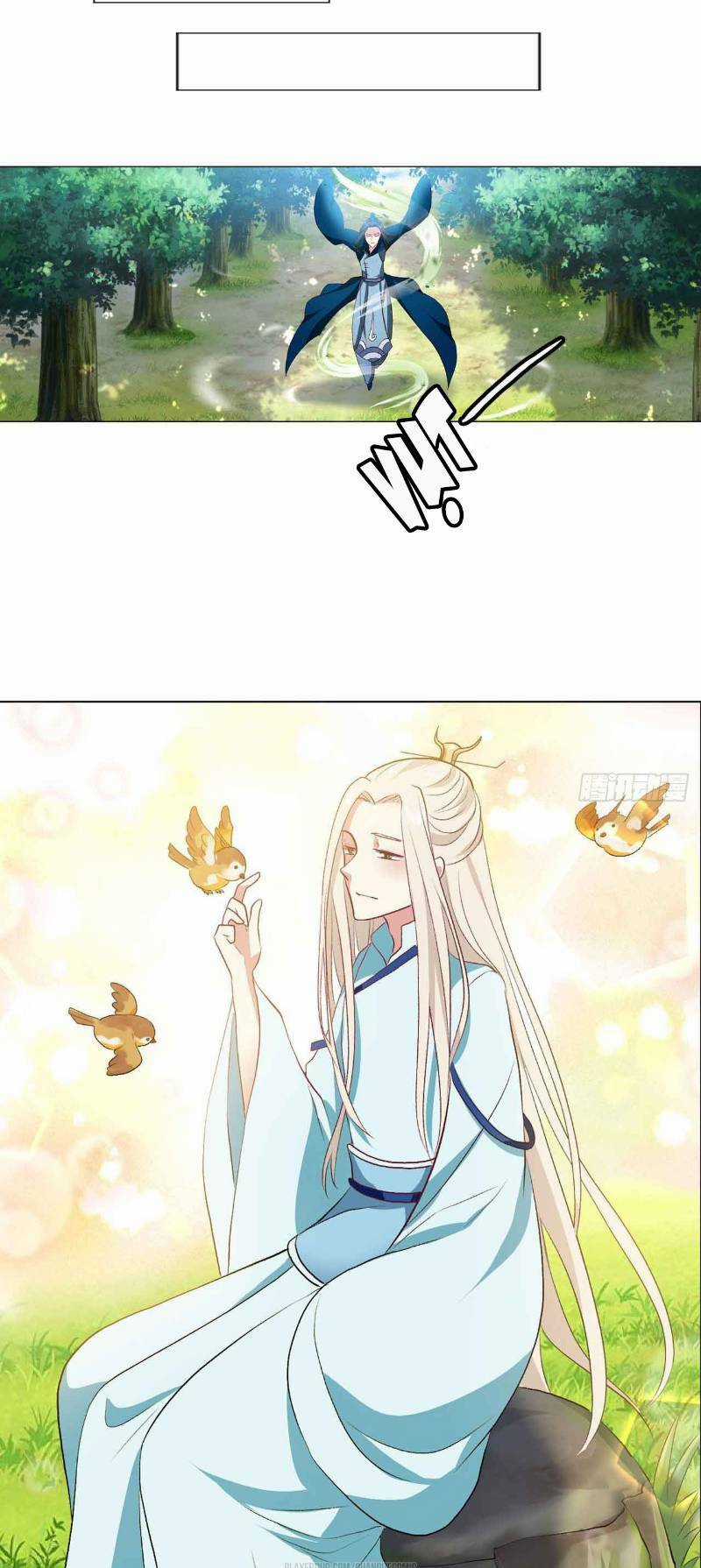 Trọng Sinh Thành Cậu Vàng Tại Dị Thế Chapter 29 trang 35