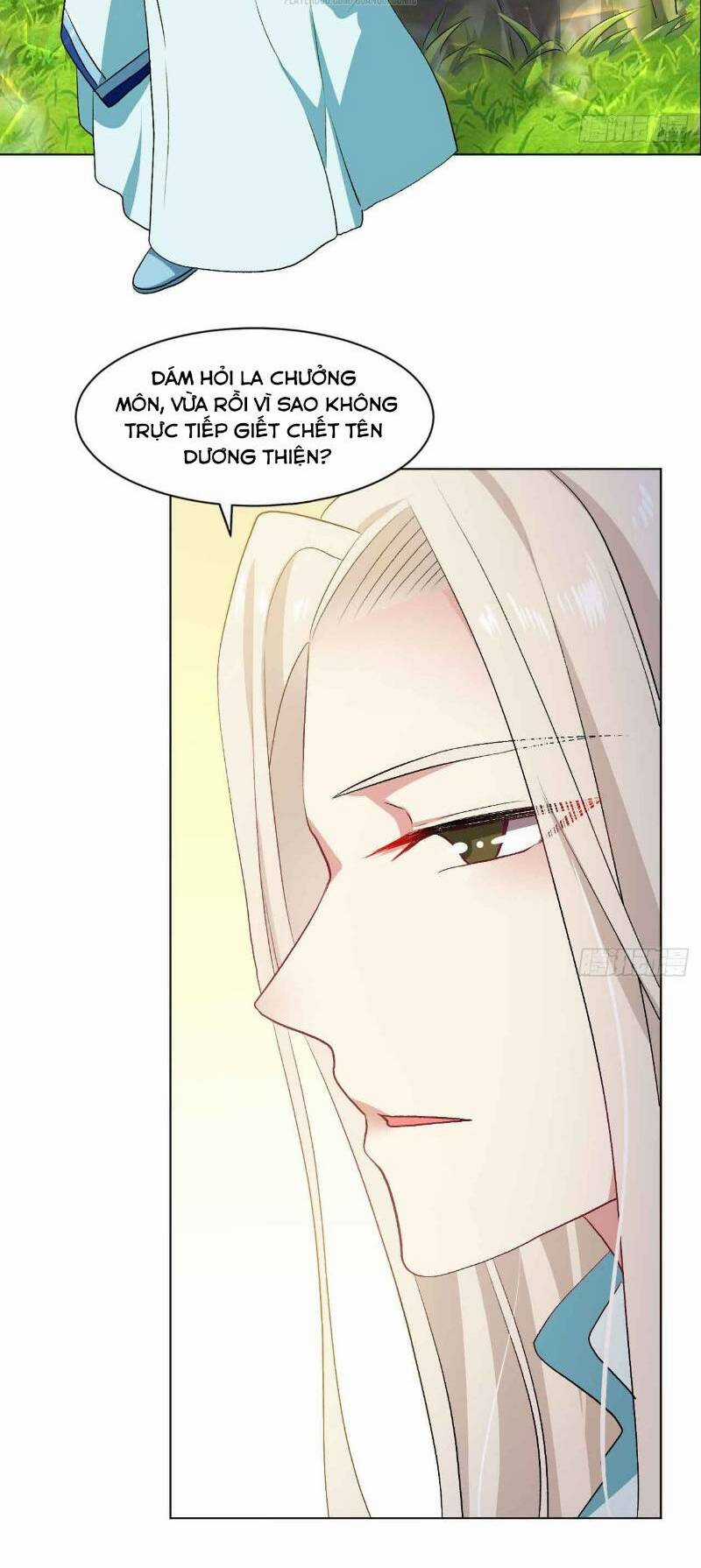 Trọng Sinh Thành Cậu Vàng Tại Dị Thế Chapter 29 trang 36