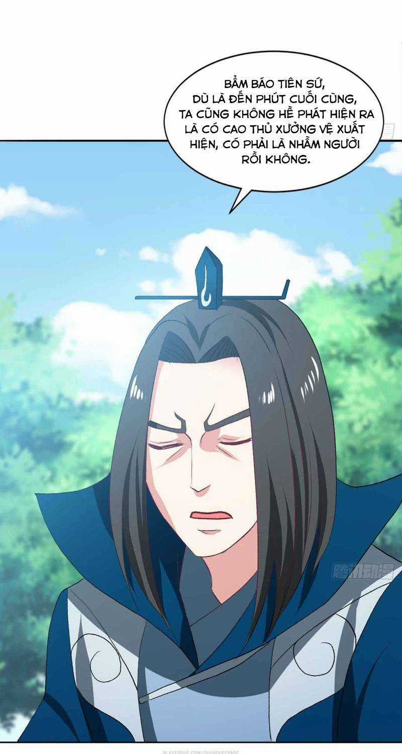 Trọng Sinh Thành Cậu Vàng Tại Dị Thế Chapter 29 trang 37