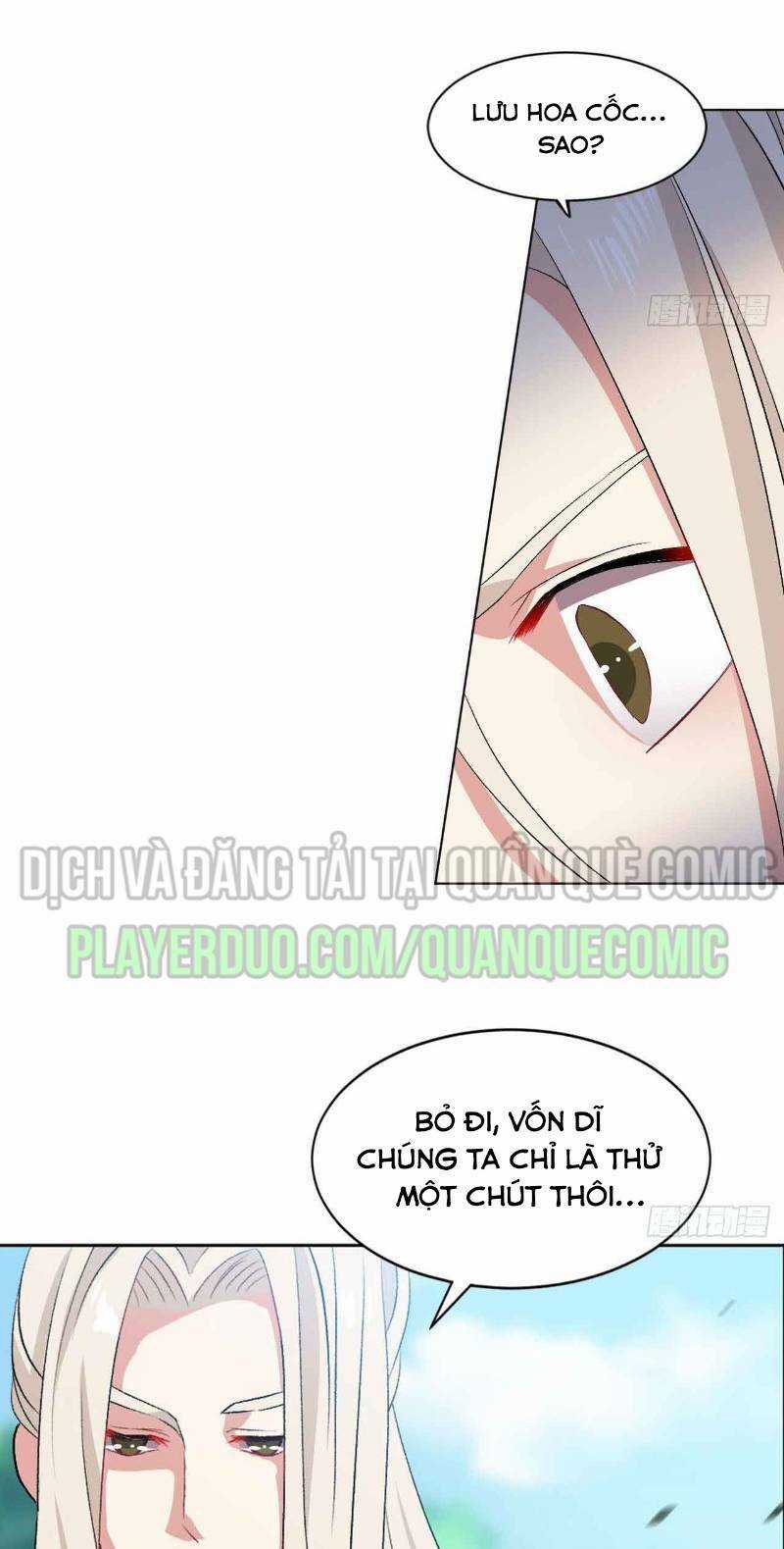 Trọng Sinh Thành Cậu Vàng Tại Dị Thế Chapter 29 trang 39