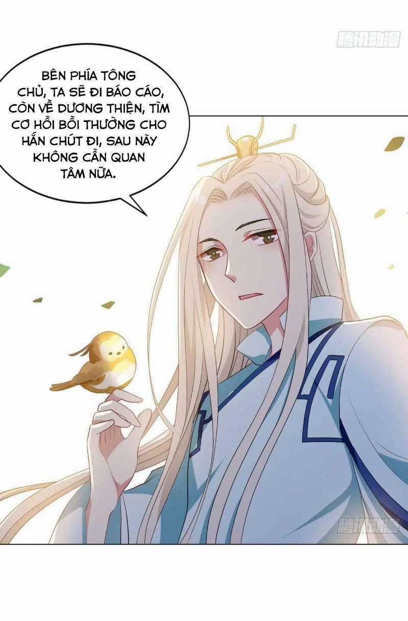 Trọng Sinh Thành Cậu Vàng Tại Dị Thế Chapter 29 trang 41