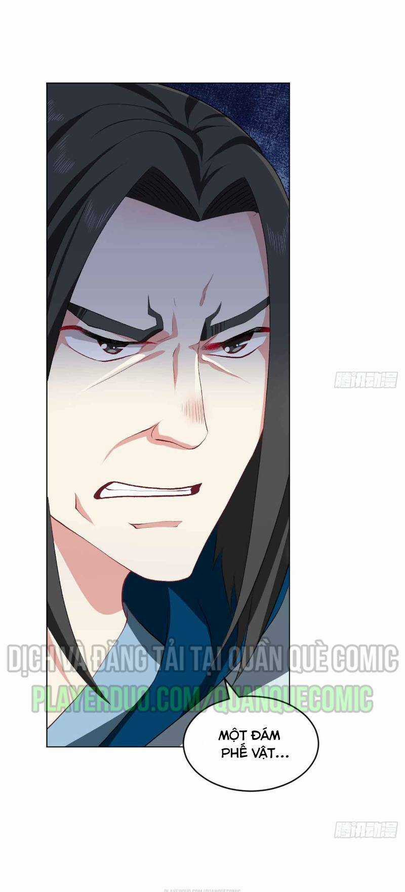 Trọng Sinh Thành Cậu Vàng Tại Dị Thế Chapter 29 trang 6