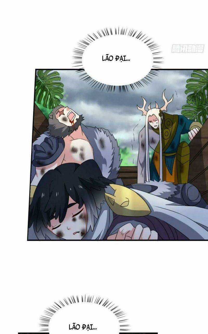 Trọng Sinh Thành Cậu Vàng Tại Dị Thế Chapter 290 trang 10