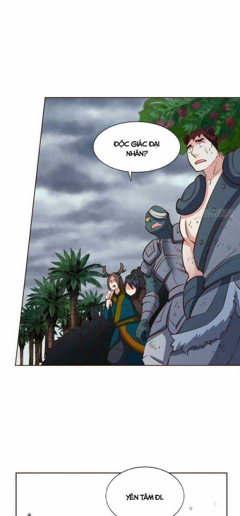 Trọng Sinh Thành Cậu Vàng Tại Dị Thế Chapter 290 trang 14