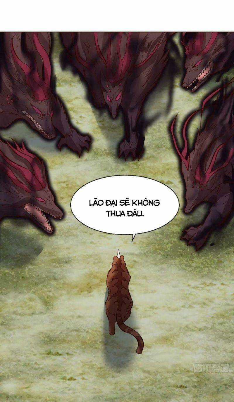 Trọng Sinh Thành Cậu Vàng Tại Dị Thế Chapter 290 trang 16