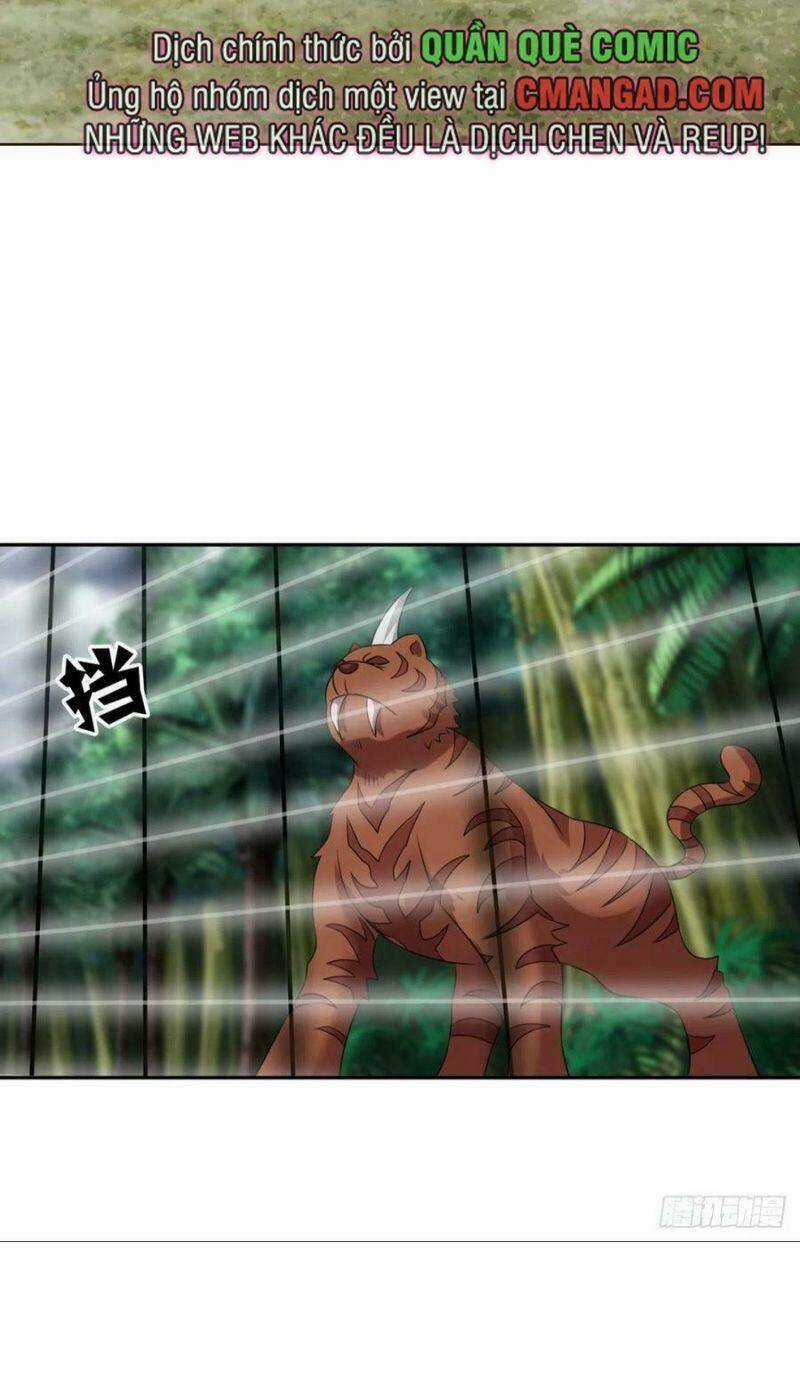 Trọng Sinh Thành Cậu Vàng Tại Dị Thế Chapter 290 trang 17