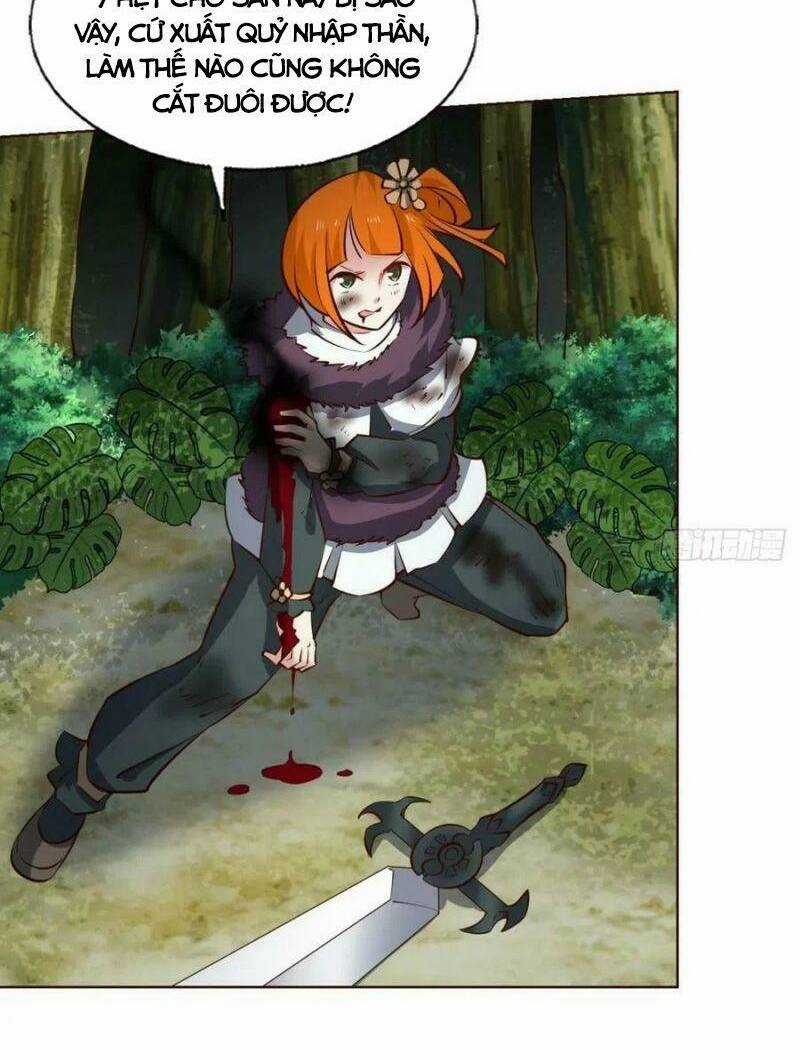 Trọng Sinh Thành Cậu Vàng Tại Dị Thế Chapter 290 trang 2