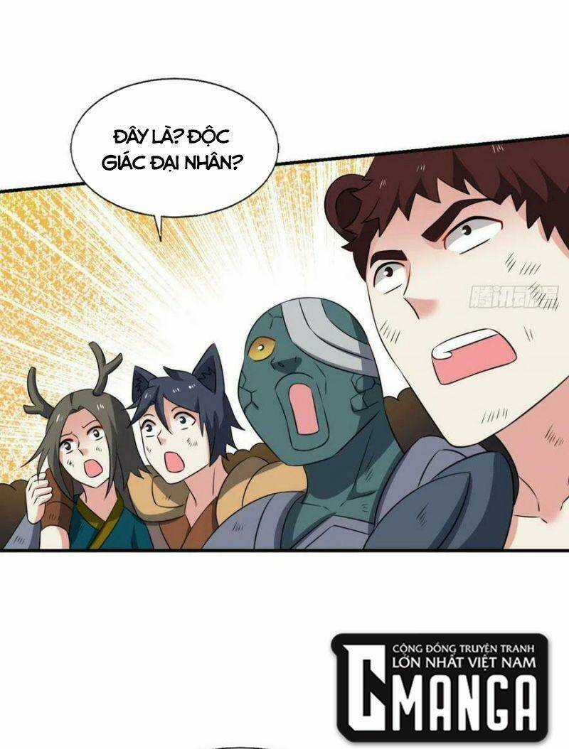 Trọng Sinh Thành Cậu Vàng Tại Dị Thế Chapter 290 trang 20