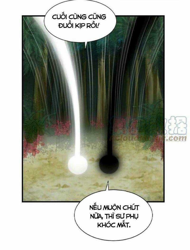 Trọng Sinh Thành Cậu Vàng Tại Dị Thế Chapter 290 trang 21