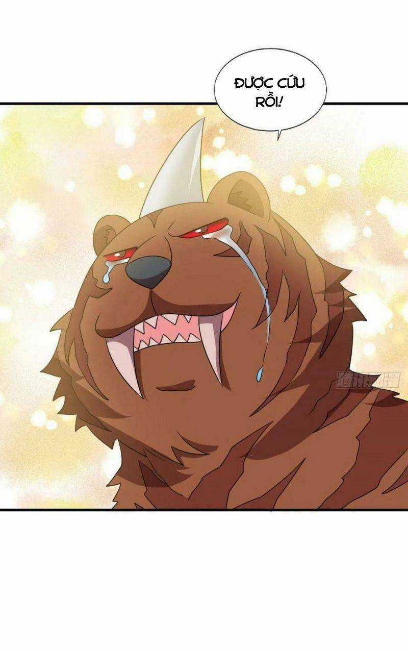 Trọng Sinh Thành Cậu Vàng Tại Dị Thế Chapter 290 trang 22