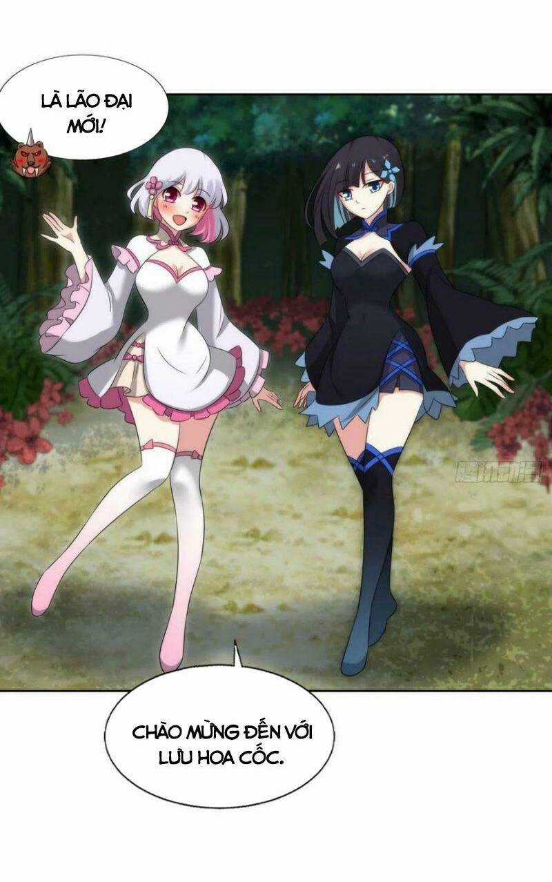 Trọng Sinh Thành Cậu Vàng Tại Dị Thế Chapter 290 trang 23