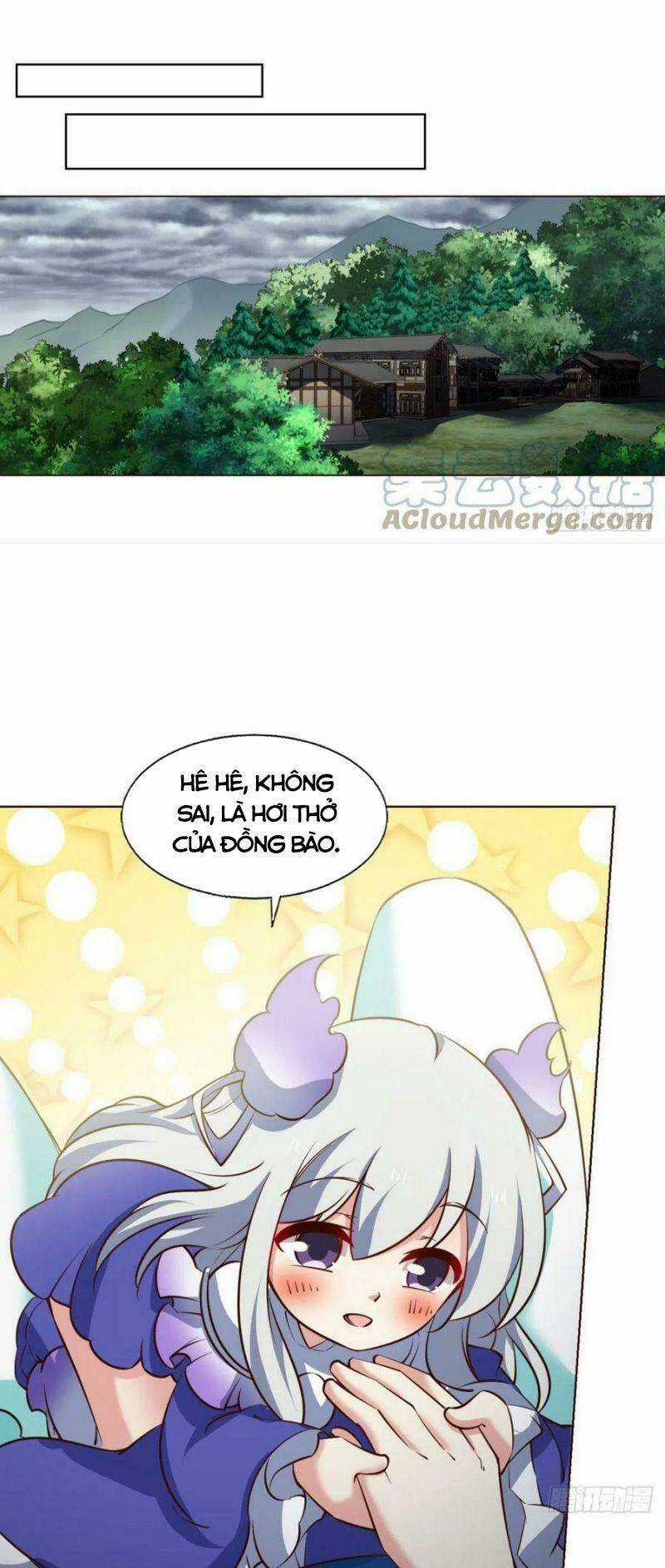 Trọng Sinh Thành Cậu Vàng Tại Dị Thế Chapter 290 trang 24