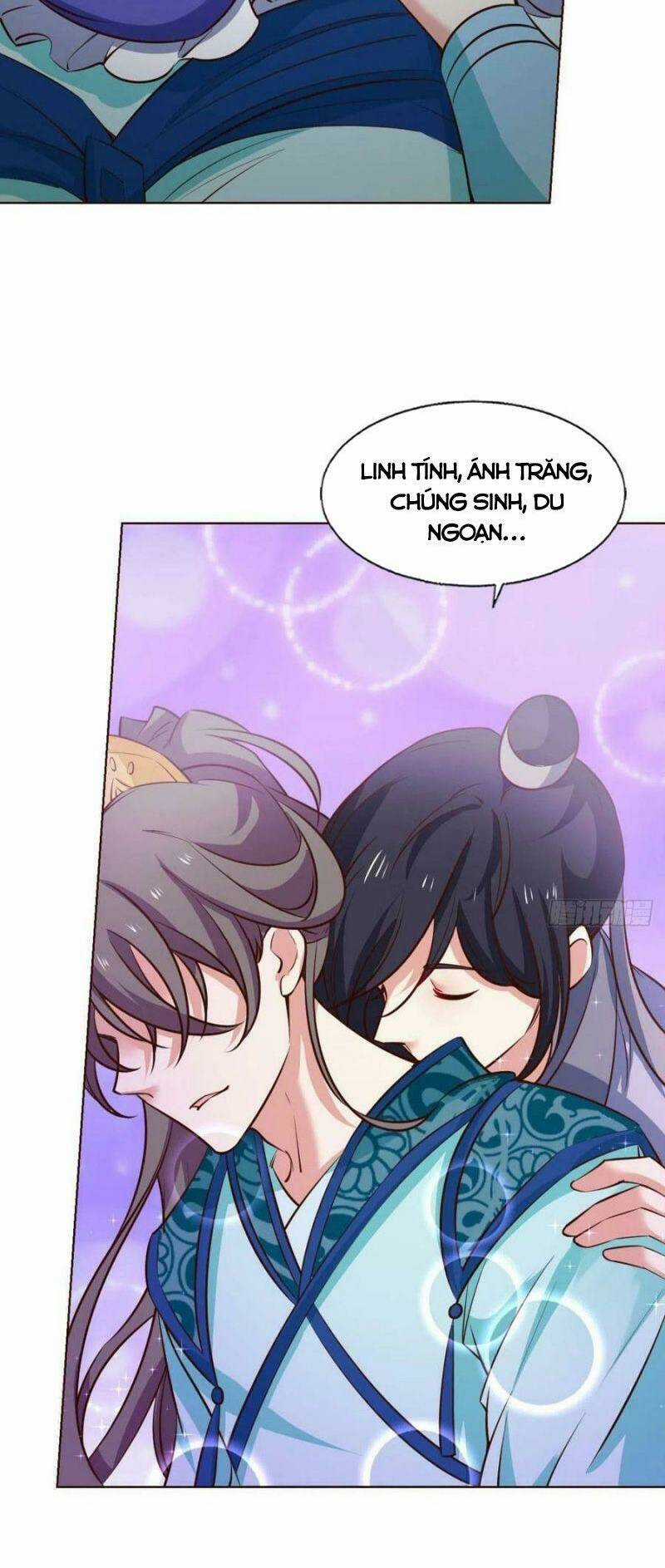 Trọng Sinh Thành Cậu Vàng Tại Dị Thế Chapter 290 trang 25