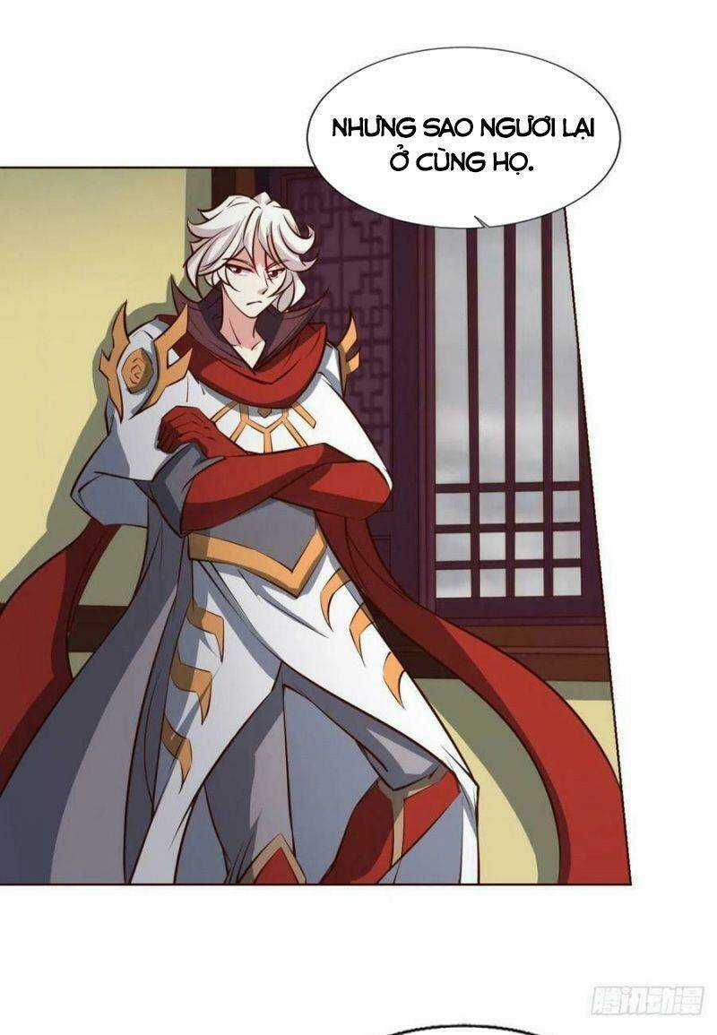 Trọng Sinh Thành Cậu Vàng Tại Dị Thế Chapter 290 trang 30