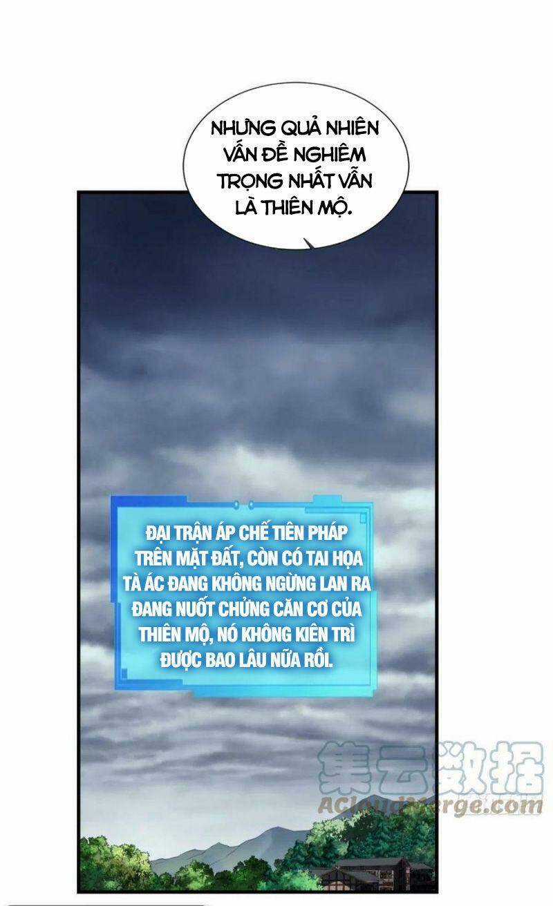 Trọng Sinh Thành Cậu Vàng Tại Dị Thế Chapter 290 trang 36