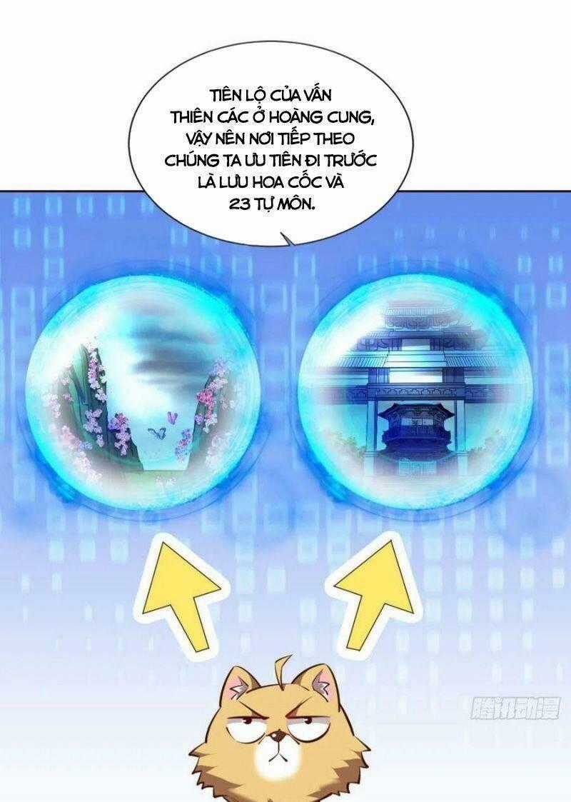 Trọng Sinh Thành Cậu Vàng Tại Dị Thế Chapter 290 trang 38