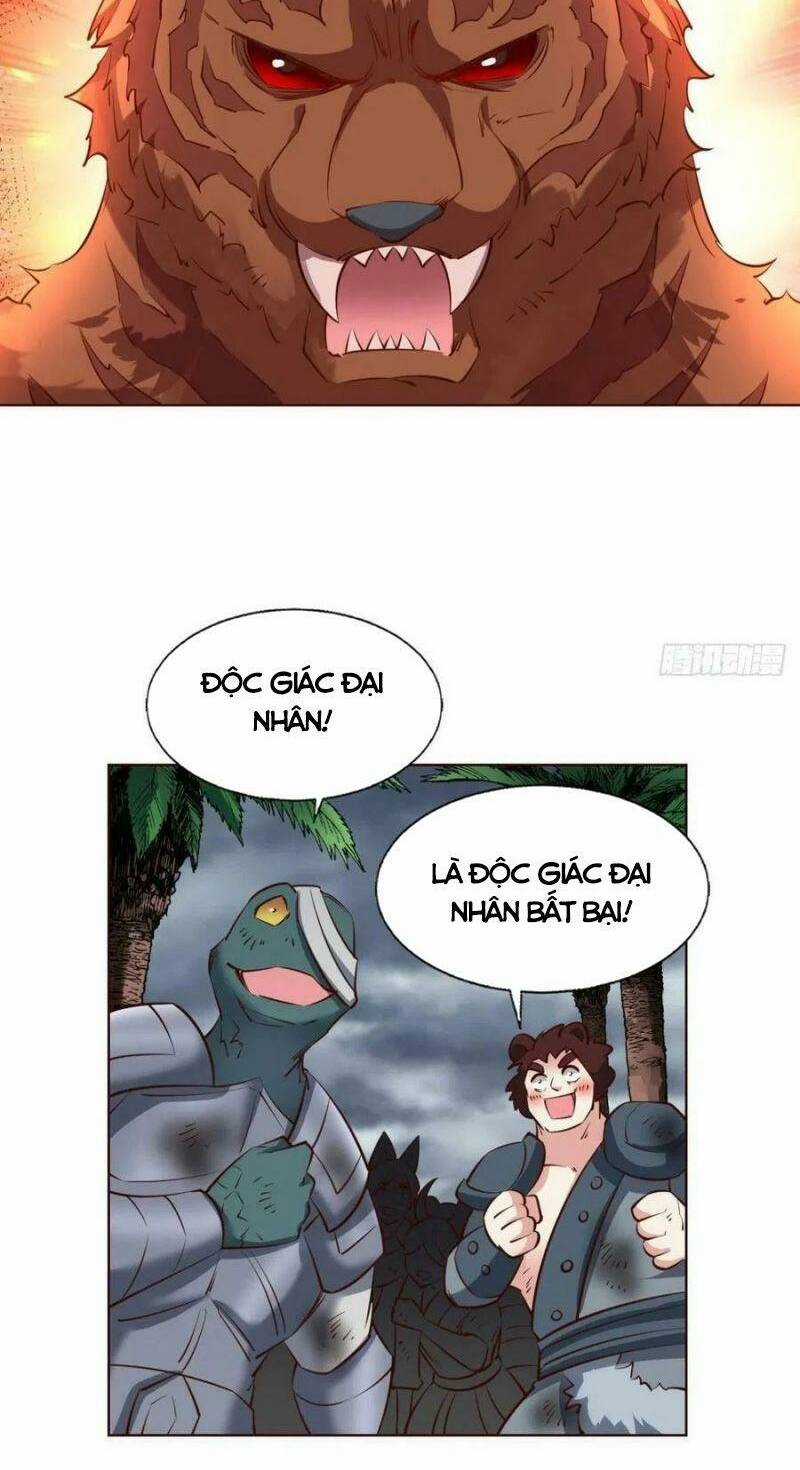 Trọng Sinh Thành Cậu Vàng Tại Dị Thế Chapter 290 trang 7