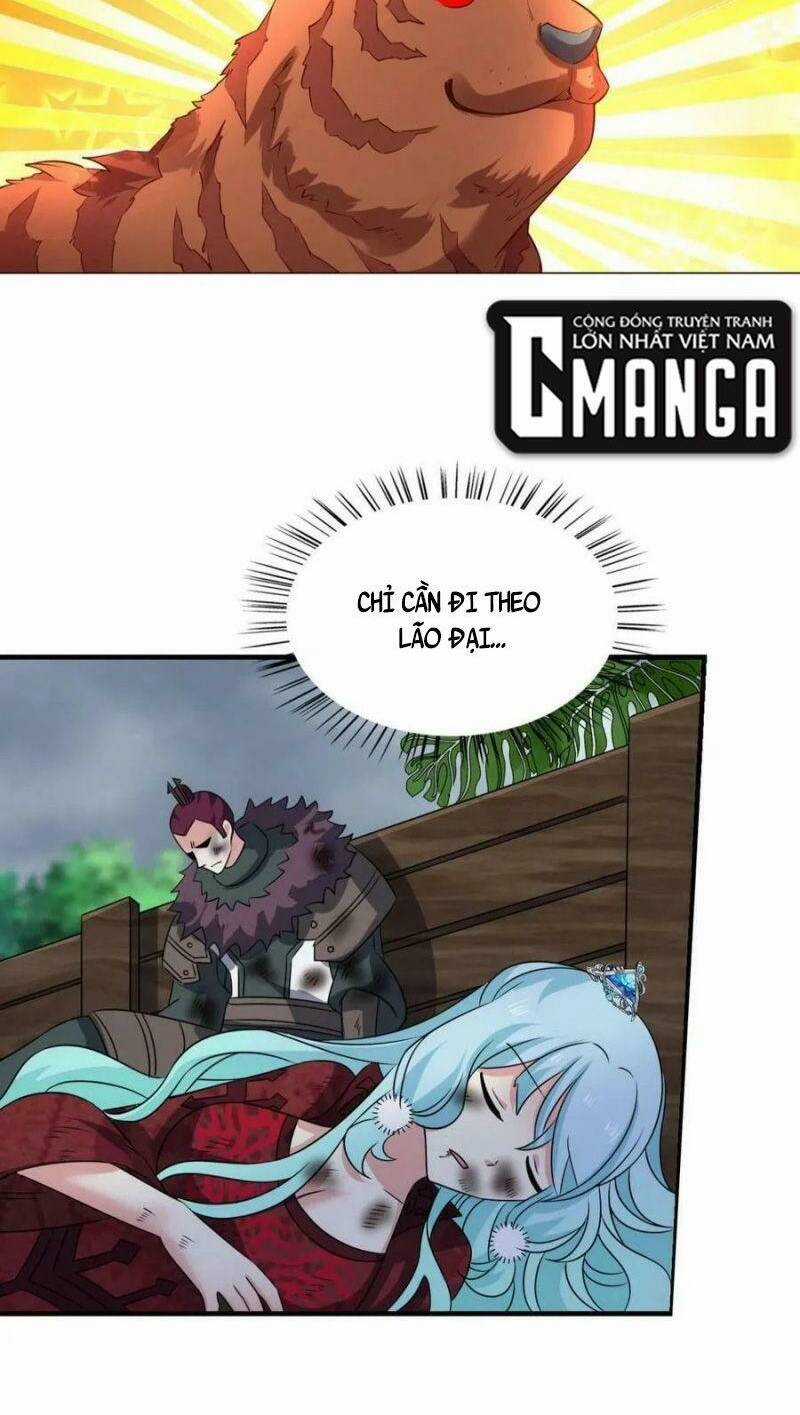 Trọng Sinh Thành Cậu Vàng Tại Dị Thế Chapter 290 trang 9