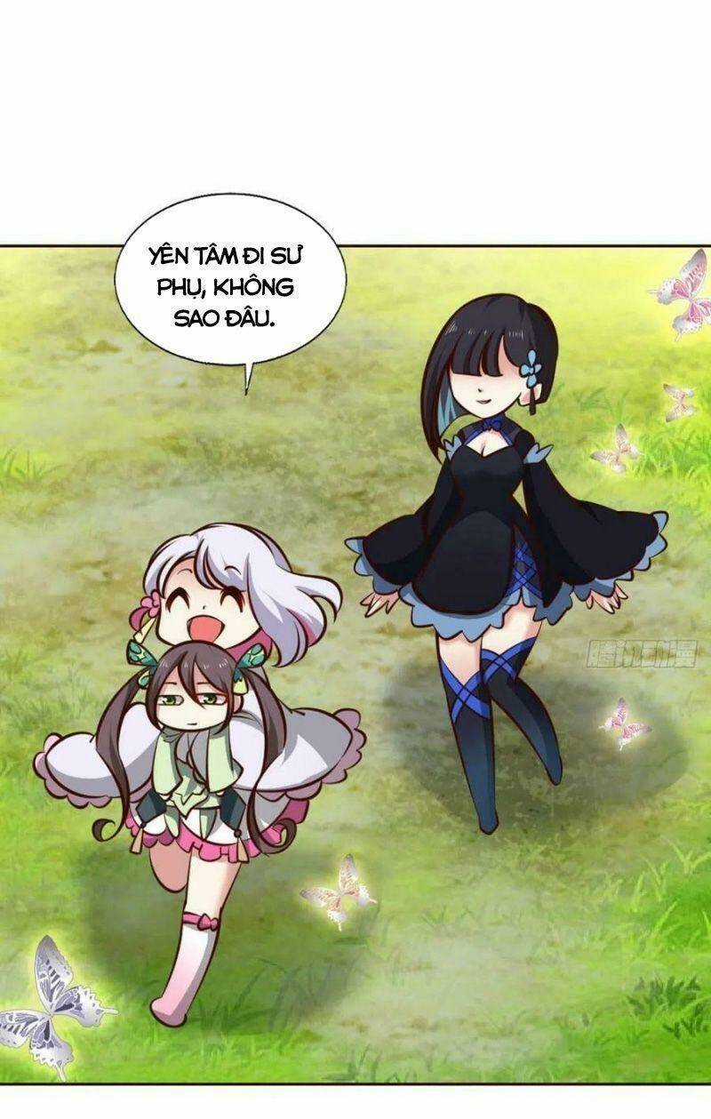 Trọng Sinh Thành Cậu Vàng Tại Dị Thế Chapter 291 trang 15