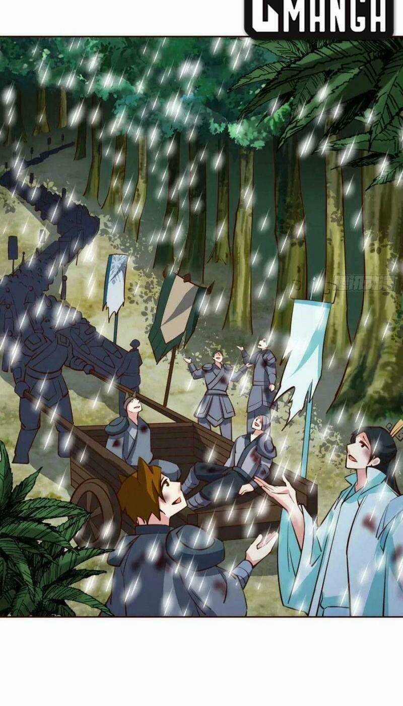 Trọng Sinh Thành Cậu Vàng Tại Dị Thế Chapter 291 trang 2