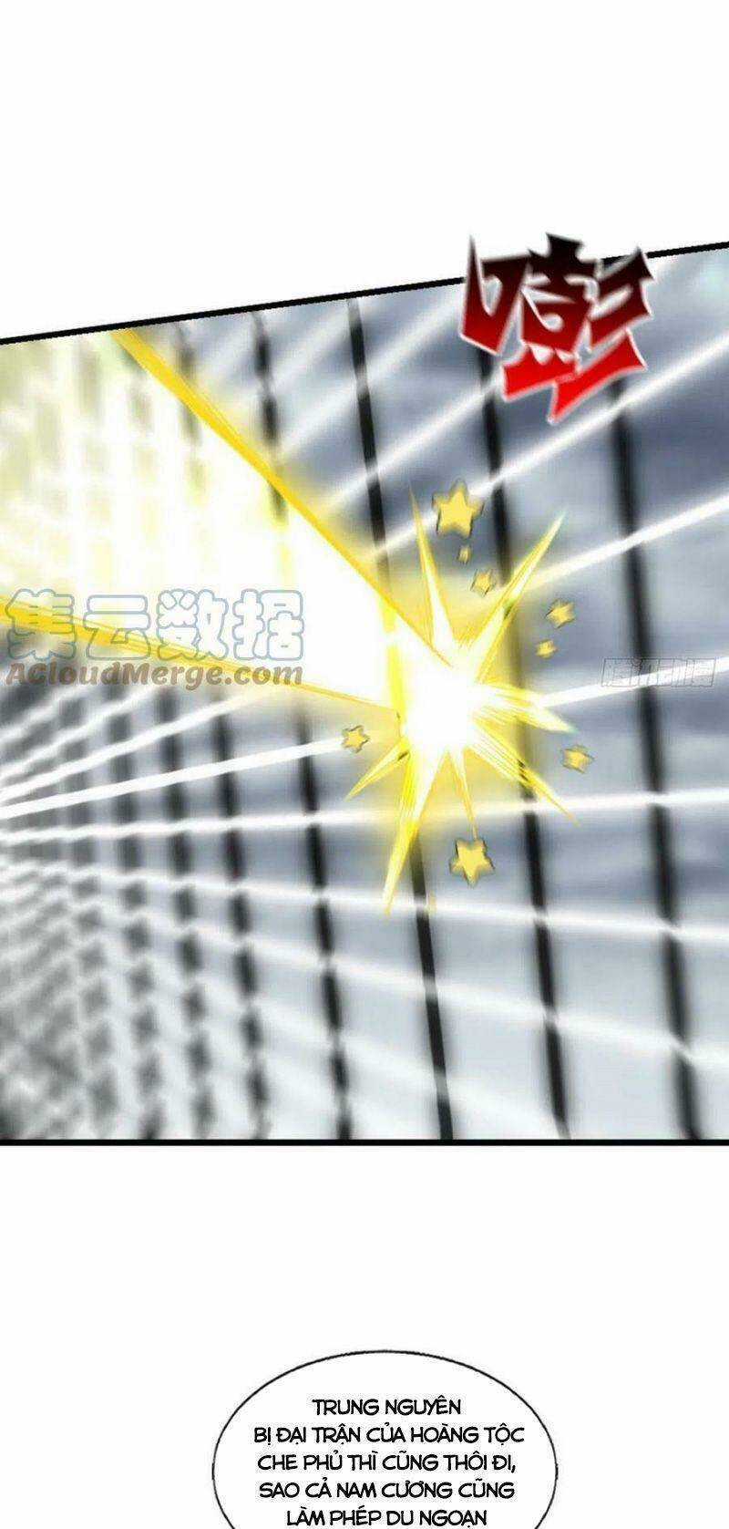 Trọng Sinh Thành Cậu Vàng Tại Dị Thế Chapter 291 trang 21