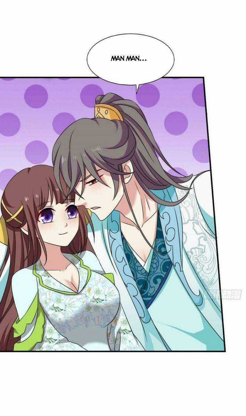 Trọng Sinh Thành Cậu Vàng Tại Dị Thế Chapter 291 trang 25