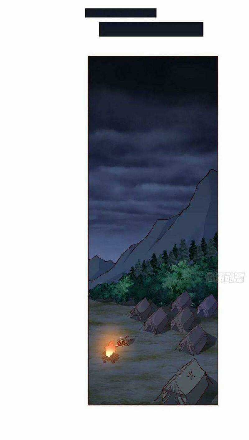 Trọng Sinh Thành Cậu Vàng Tại Dị Thế Chapter 291 trang 30