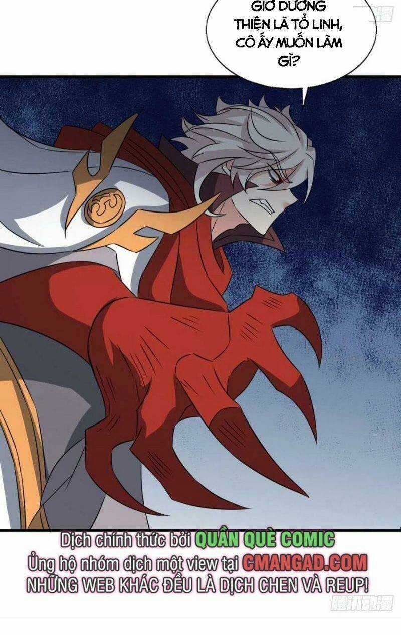 Trọng Sinh Thành Cậu Vàng Tại Dị Thế Chapter 291 trang 34