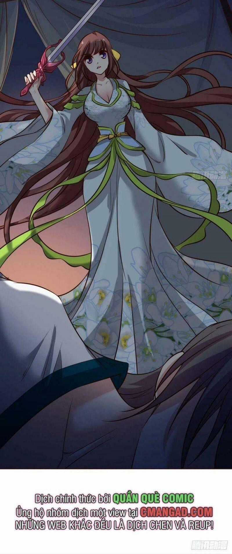 Trọng Sinh Thành Cậu Vàng Tại Dị Thế Chapter 291 trang 40