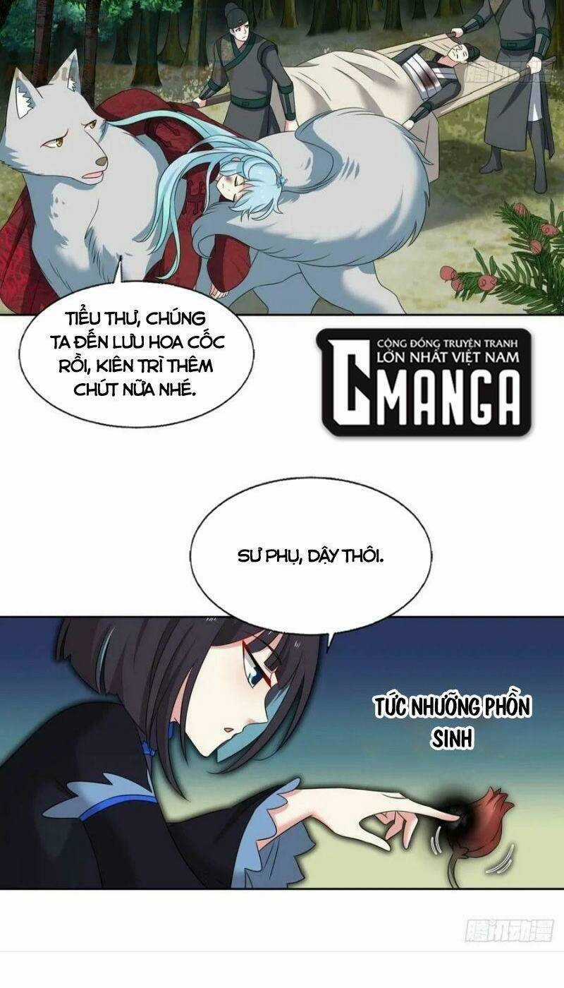 Trọng Sinh Thành Cậu Vàng Tại Dị Thế Chapter 291 trang 6