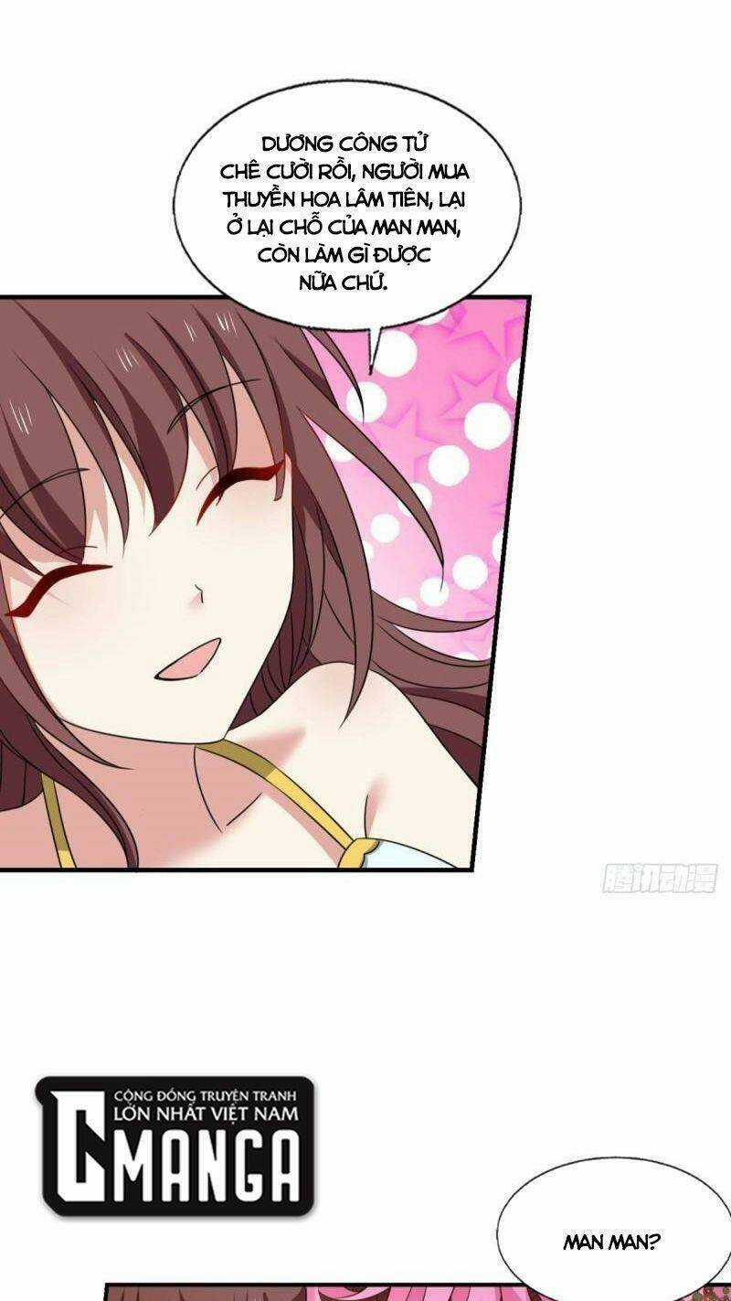 Trọng Sinh Thành Cậu Vàng Tại Dị Thế Chapter 292 trang 11