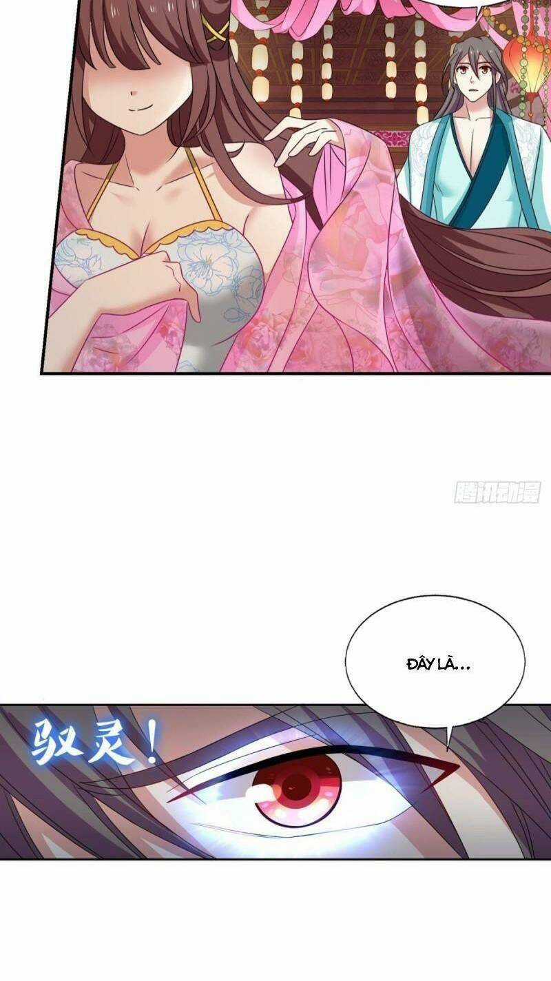 Trọng Sinh Thành Cậu Vàng Tại Dị Thế Chapter 292 trang 12