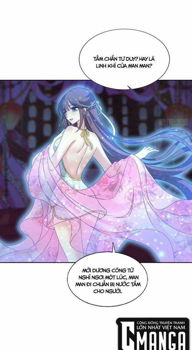 Trọng Sinh Thành Cậu Vàng Tại Dị Thế Chapter 292 trang 13