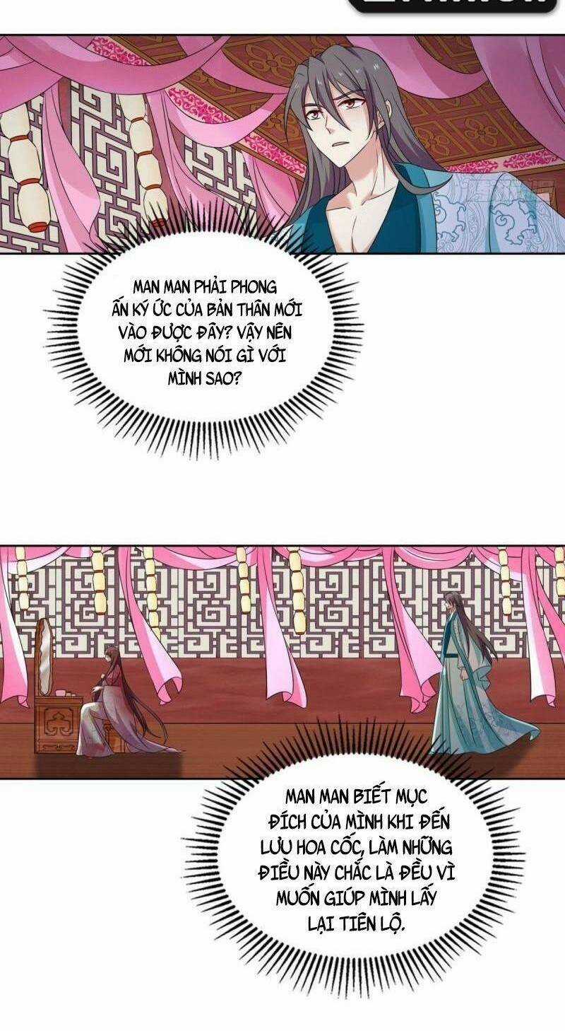 Trọng Sinh Thành Cậu Vàng Tại Dị Thế Chapter 292 trang 14