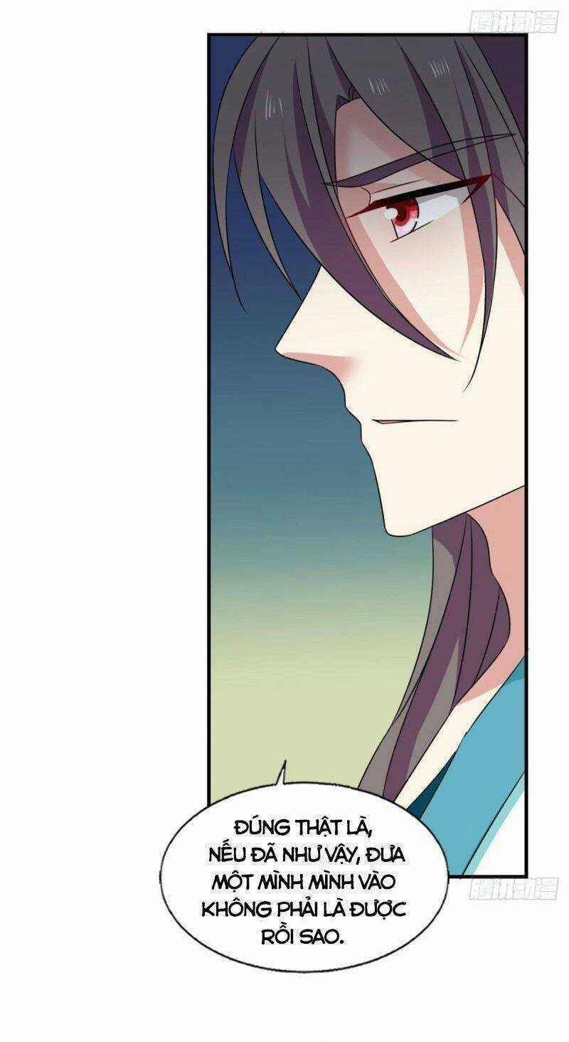 Trọng Sinh Thành Cậu Vàng Tại Dị Thế Chapter 292 trang 15