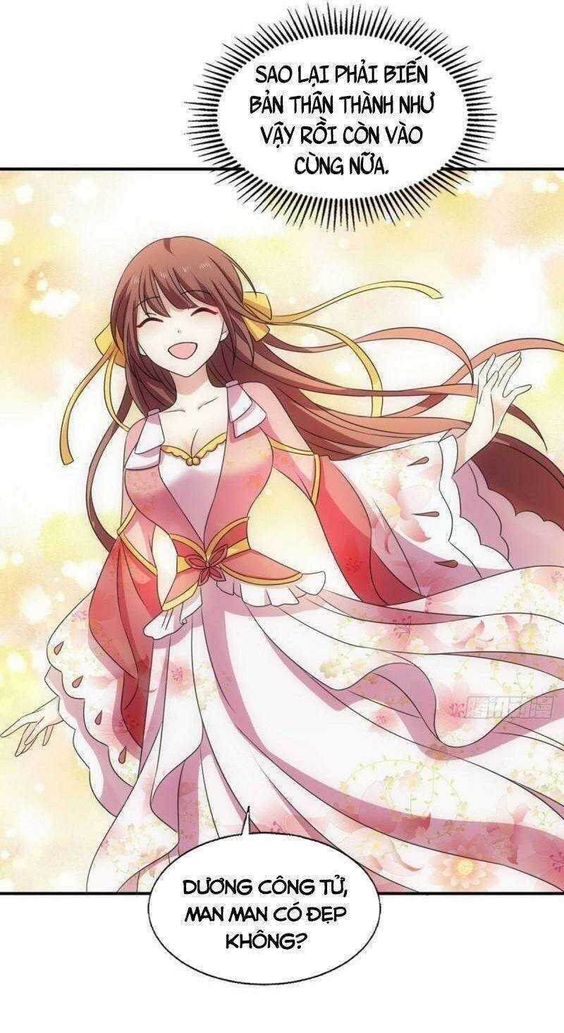 Trọng Sinh Thành Cậu Vàng Tại Dị Thế Chapter 292 trang 16