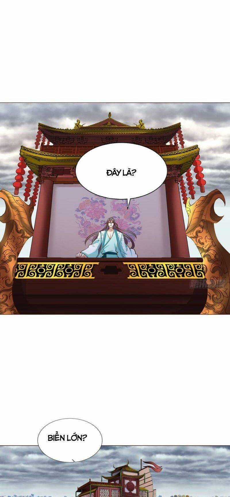 Trọng Sinh Thành Cậu Vàng Tại Dị Thế Chapter 292 trang 19