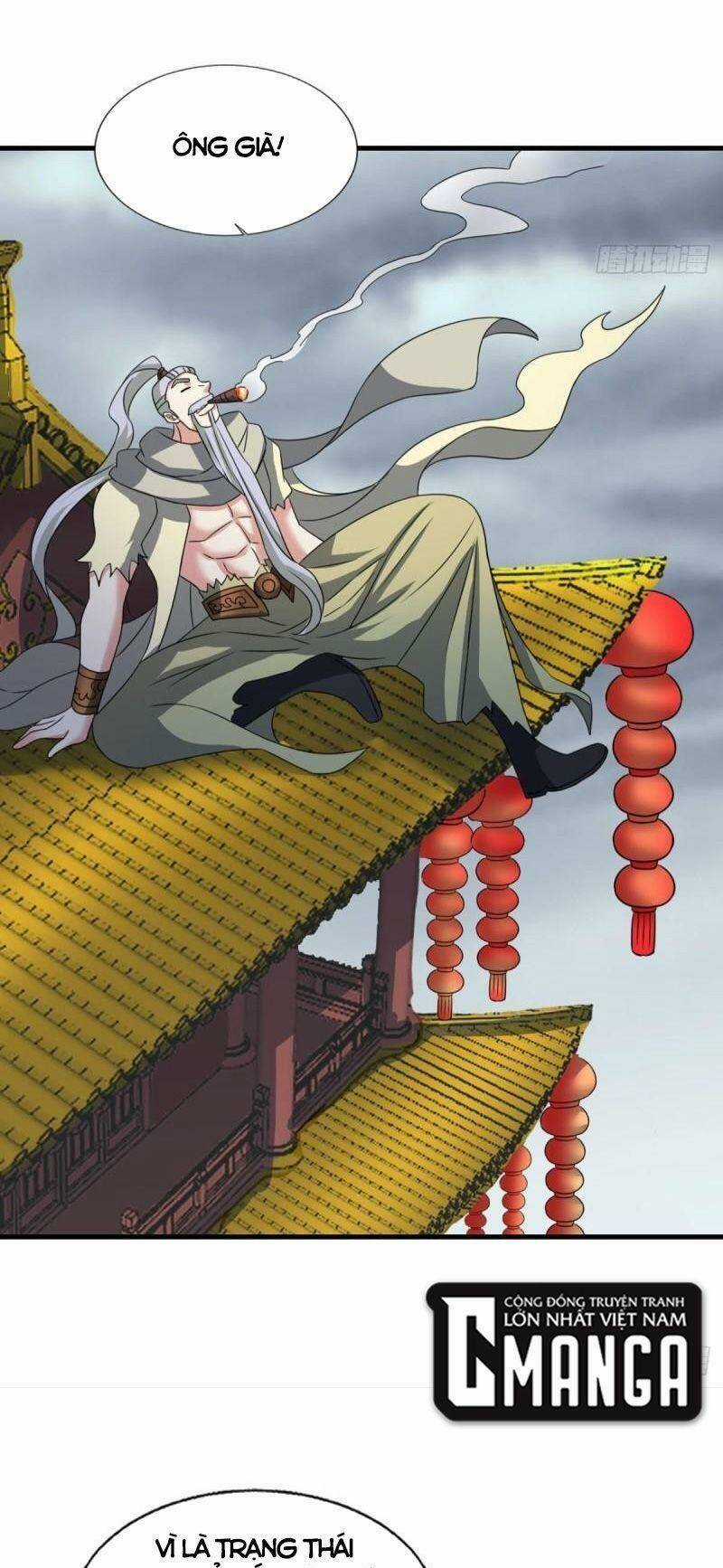 Trọng Sinh Thành Cậu Vàng Tại Dị Thế Chapter 292 trang 23