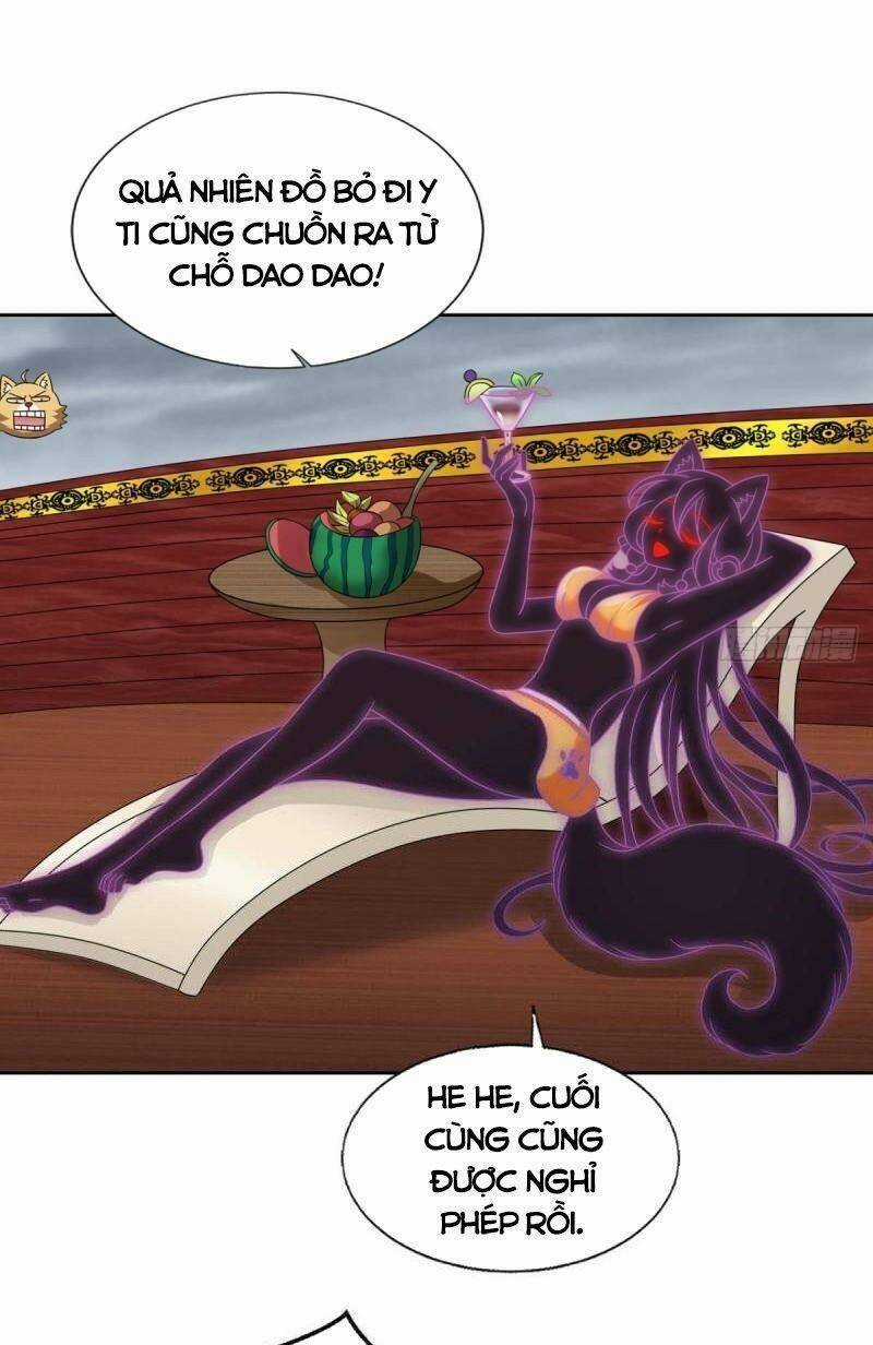 Trọng Sinh Thành Cậu Vàng Tại Dị Thế Chapter 292 trang 25