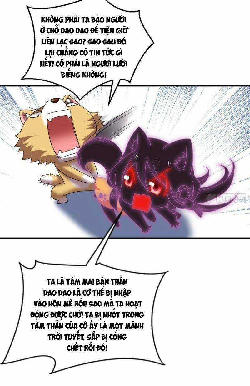 Trọng Sinh Thành Cậu Vàng Tại Dị Thế Chapter 292 trang 26