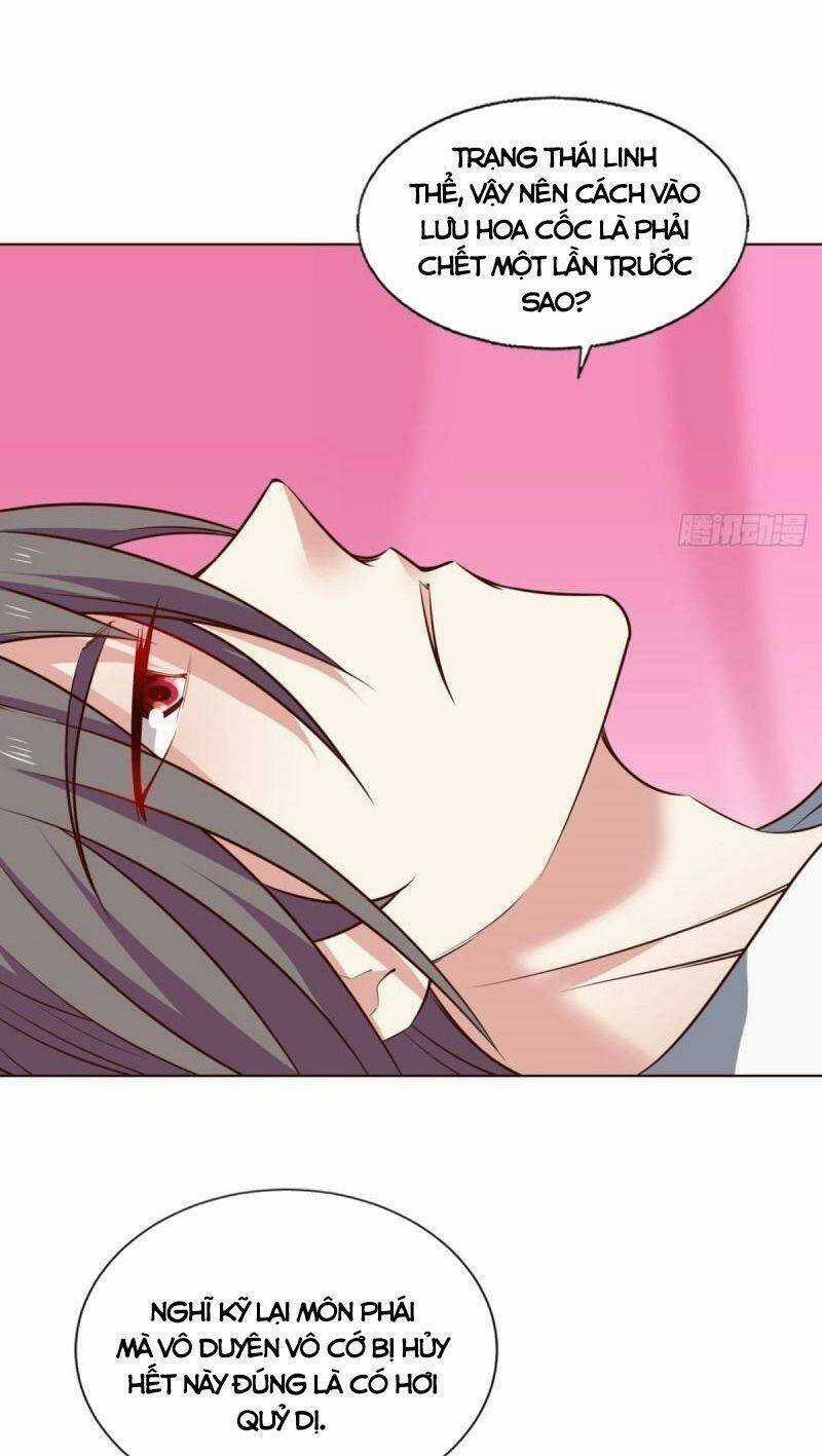 Trọng Sinh Thành Cậu Vàng Tại Dị Thế Chapter 292 trang 3