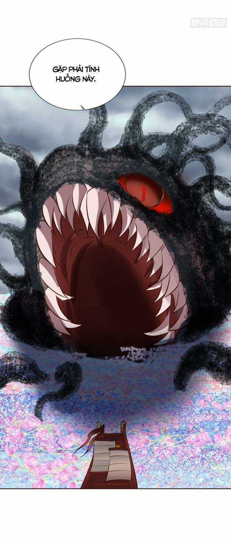 Trọng Sinh Thành Cậu Vàng Tại Dị Thế Chapter 292 trang 30