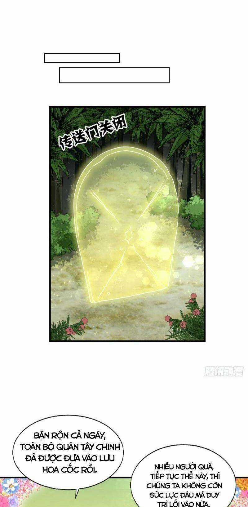 Trọng Sinh Thành Cậu Vàng Tại Dị Thế Chapter 292 trang 32