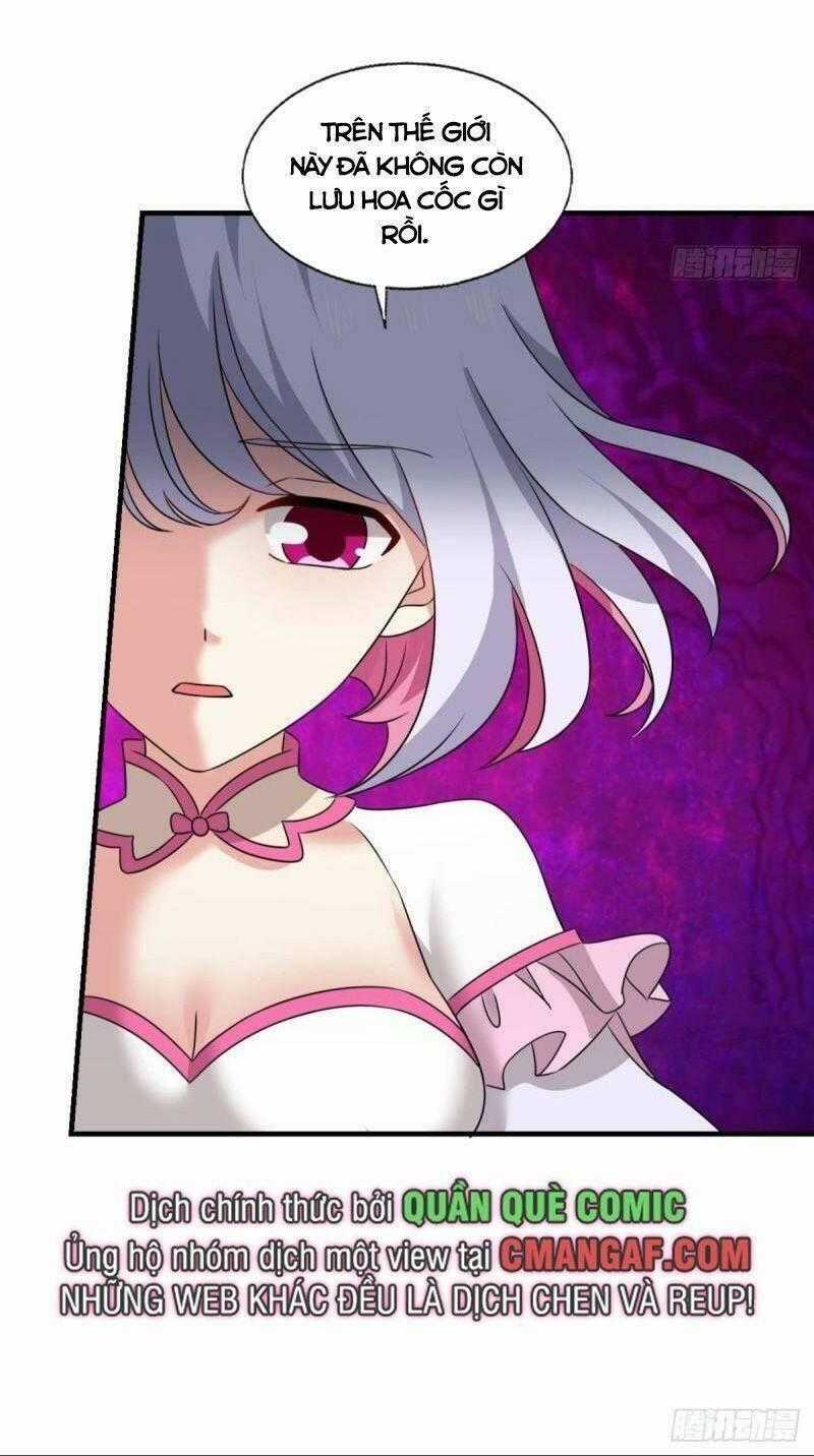 Trọng Sinh Thành Cậu Vàng Tại Dị Thế Chapter 292 trang 36