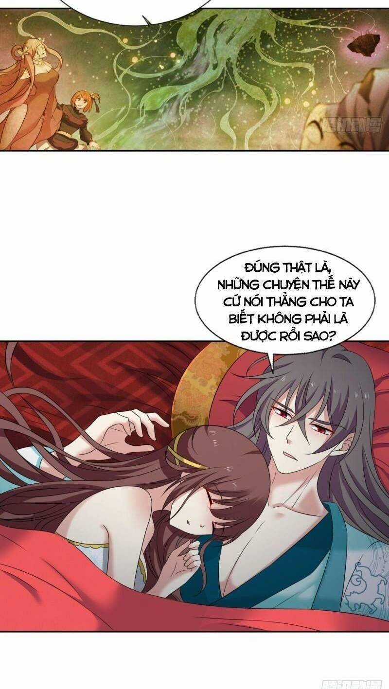 Trọng Sinh Thành Cậu Vàng Tại Dị Thế Chapter 292 trang 4