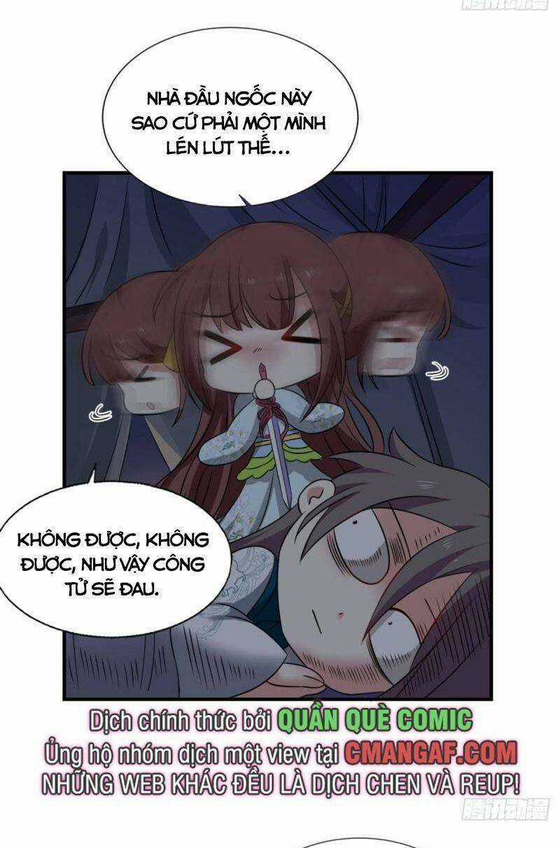 Trọng Sinh Thành Cậu Vàng Tại Dị Thế Chapter 292 trang 5