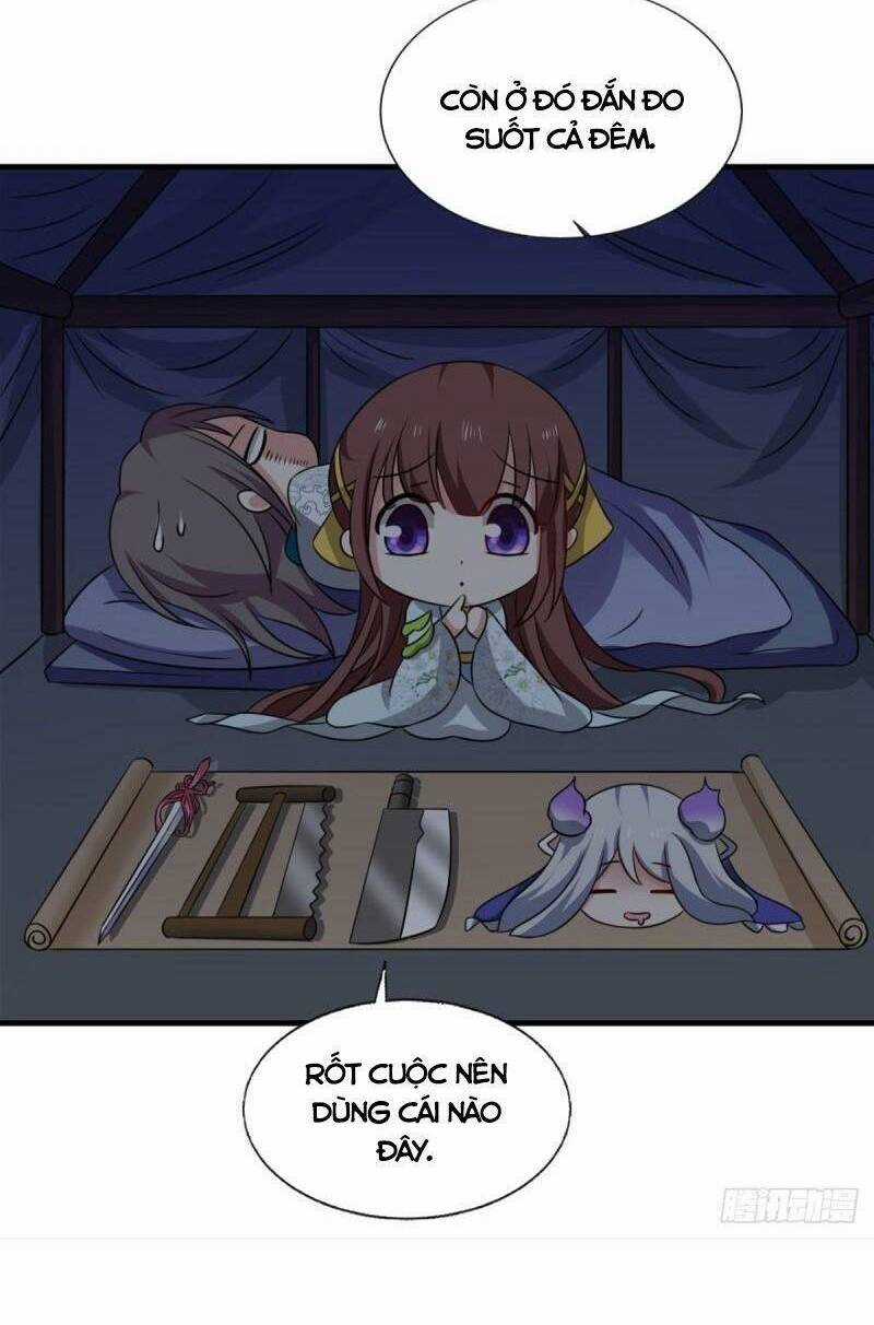 Trọng Sinh Thành Cậu Vàng Tại Dị Thế Chapter 292 trang 6