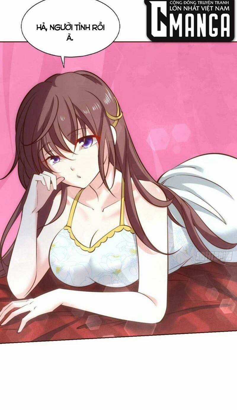 Trọng Sinh Thành Cậu Vàng Tại Dị Thế Chapter 292 trang 8