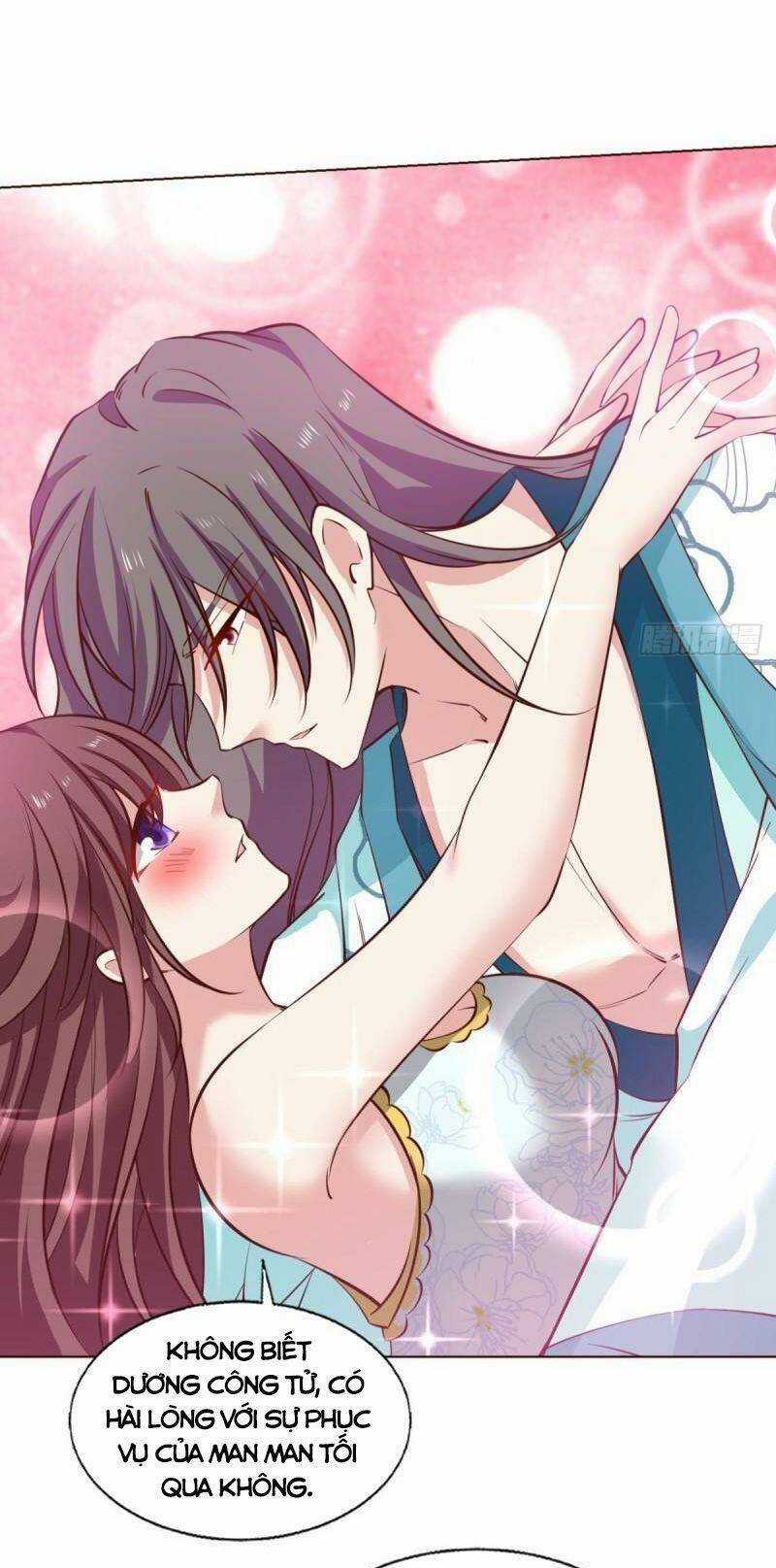 Trọng Sinh Thành Cậu Vàng Tại Dị Thế Chapter 292 trang 9